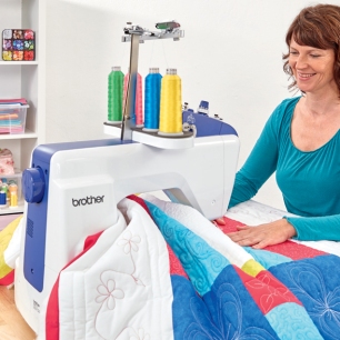 Persona PRS100 Quilting Kit
